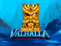เกมสล็อต Towering Pays Valhalla